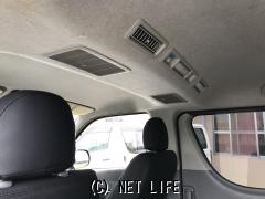 トヨタ ハイエースバン