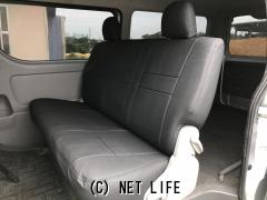 トヨタ ハイエースバン