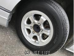 トヨタ ハイエースバン