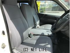 トヨタ ハイエースバン