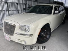 ダッジ マグナム