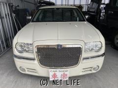 ダッジ マグナム