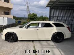 ダッジ マグナム