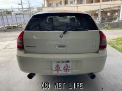 ダッジ マグナム