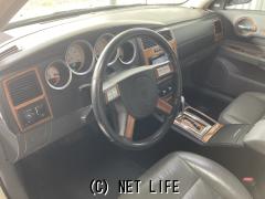 ダッジ マグナム