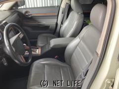 ダッジ マグナム