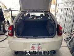 ダッジ マグナム