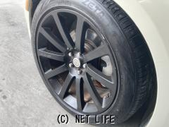 ダッジ マグナム