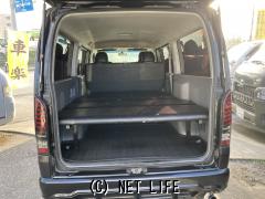 トヨタ ハイエースバン