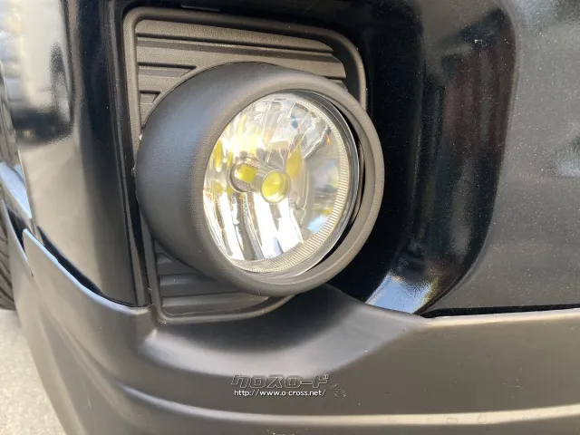 トヨタ ハイエースバン