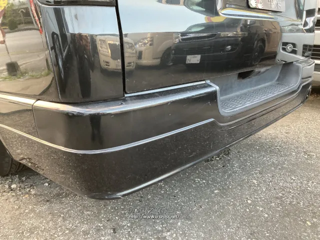 トヨタ ハイエースバン