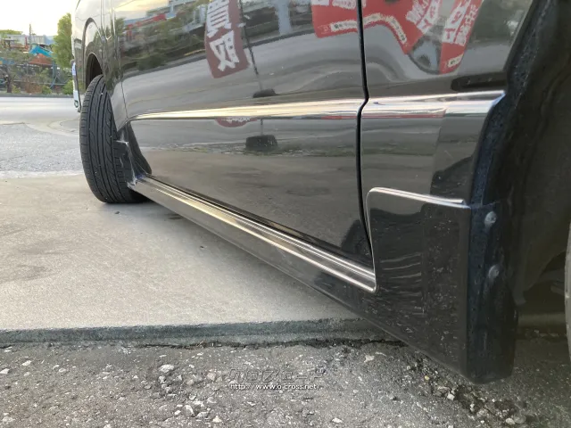 トヨタ ハイエースバン