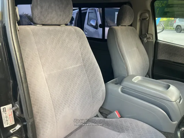 トヨタ ハイエースバン