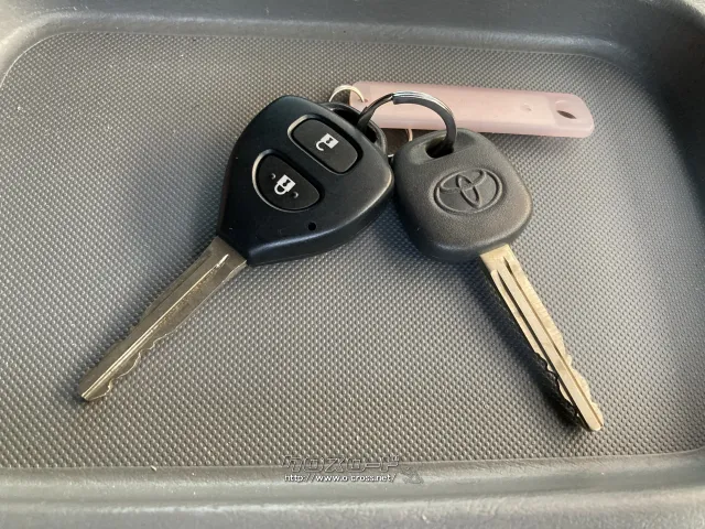 トヨタ ハイエースバン