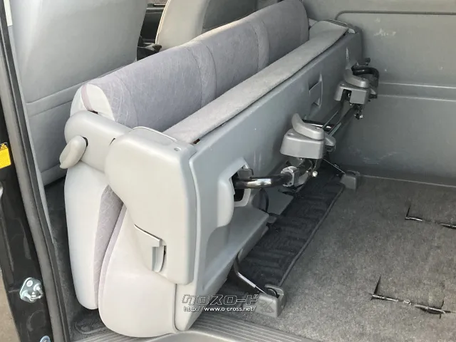 トヨタ ハイエースバン