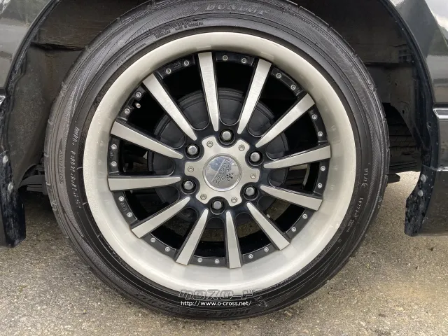 トヨタ ハイエースバン