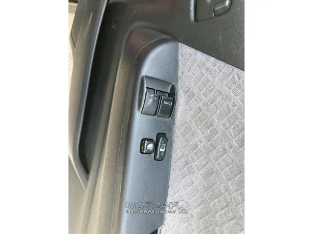 トヨタ ハイエースバン