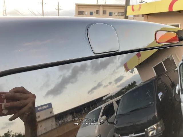 トヨタ ハイエースバン