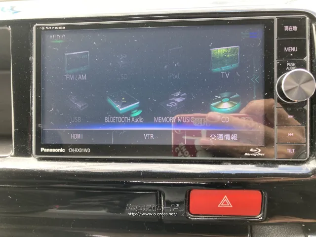 トヨタ ハイエースバン