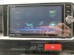 トヨタ ハイエースバン