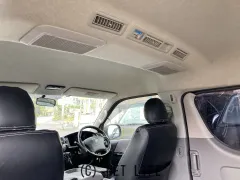 トヨタ ハイエースバン