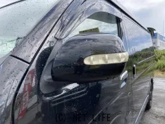 トヨタ ハイエースバン