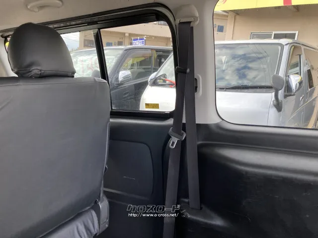 ☆安心の1年ロング保証!! トヨタ ハイエースバン