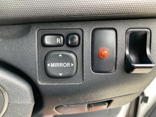 ☆電動格納ミラー付き♪ トヨタ ハイエースバン