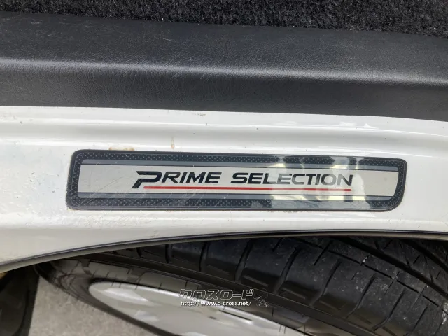 ☆人気のプライムセレクション!! トヨタ ハイエースバン