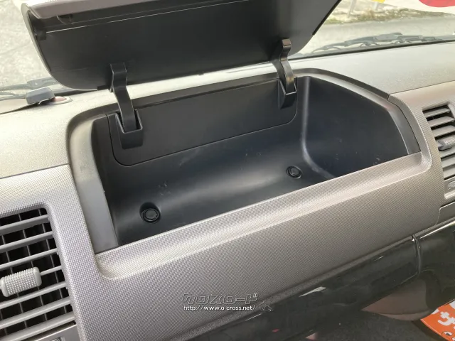 ☆助手席前小物BOX♪ トヨタ ハイエースバン