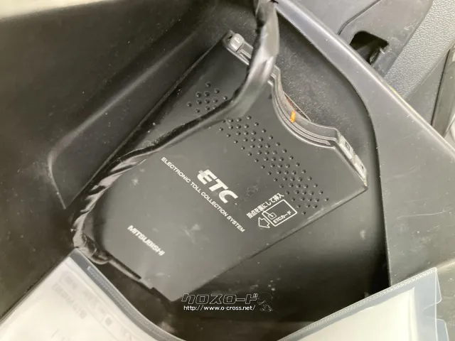 ☆ETC装備♪ トヨタ ハイエースバン