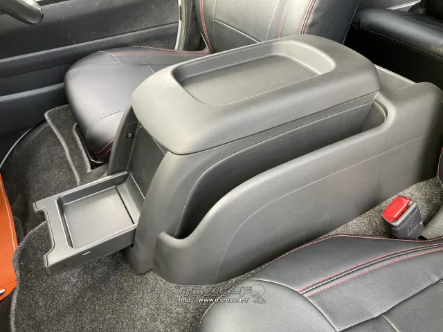 ☆センターコンソールBOX!! トヨタ ハイエースバン