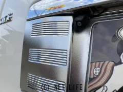 トヨタ ハイエースバン