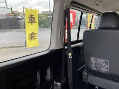 トヨタ ハイエースバン