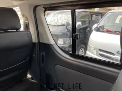 トヨタ ハイエースバン