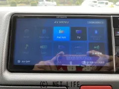 トヨタ ハイエースバン