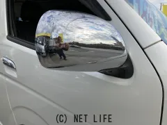 トヨタ ハイエースバン