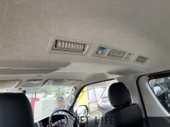 トヨタ ハイエースバン