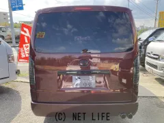 トヨタ ハイエースバン