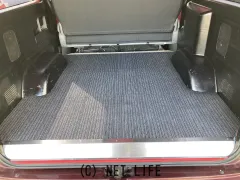 トヨタ ハイエースバン