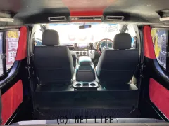 トヨタ ハイエースバン