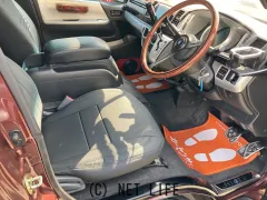 トヨタ ハイエースバン