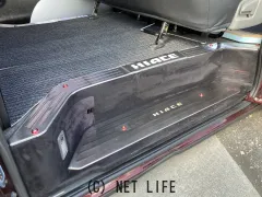 トヨタ ハイエースバン