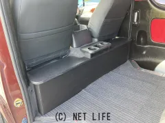 トヨタ ハイエースバン