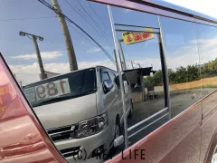 トヨタ ハイエースバン