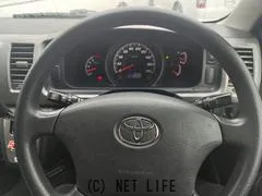 トヨタ ハイエースバン