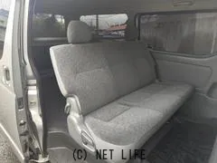 トヨタ ハイエースバン