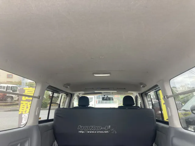 トヨタ ハイエースバン