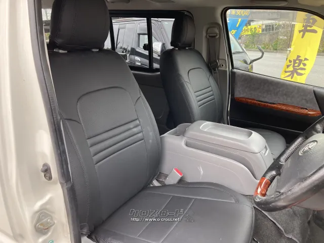 トヨタ ハイエースバン