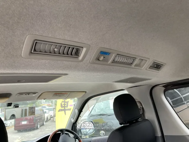 トヨタ ハイエースバン
